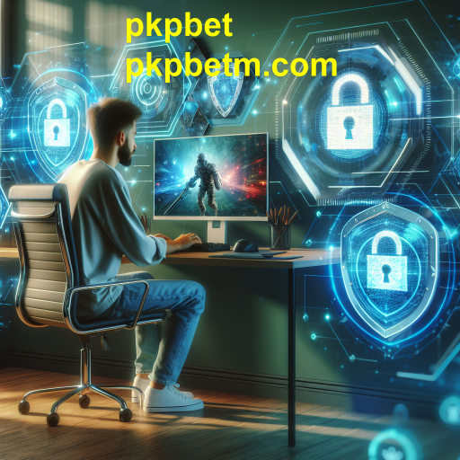 A Importância da Segurança em Jogos Online